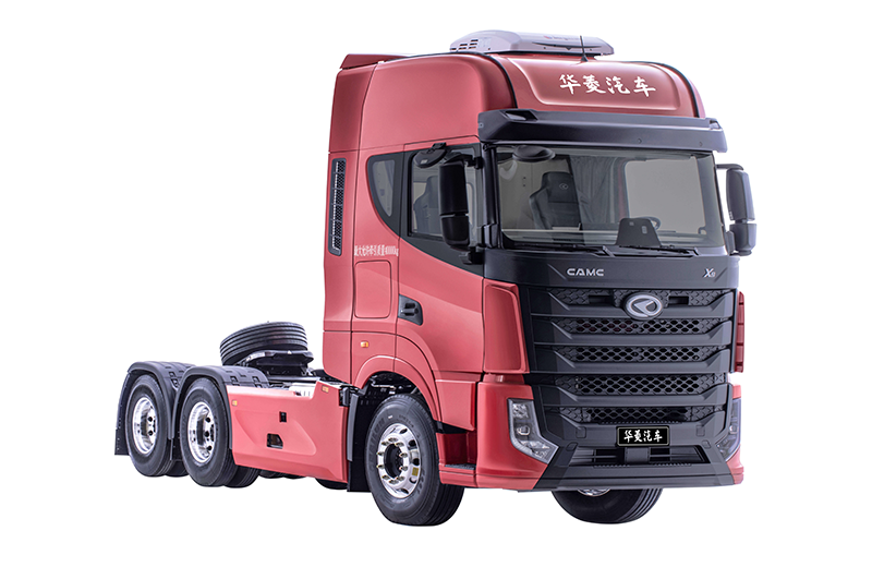 Come vedere se il trattore-camion può portare vantaggi economici?