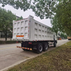 Camc classico 6x4 autocarro con cassone ribaltabile 