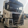 Camion trattore CAMC H9