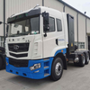 Camion elettrico personalizzato a zero emissioni per banchine