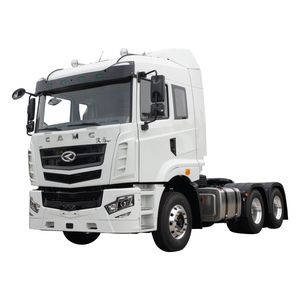 Camion trattore economico affidabile con motore diesel