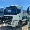 Vendita calda CAMC H08 6*4 450 CV Durevole Truck di trattori