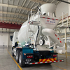 CAMC H08 di alta qualità H08 6*4 camion per mixer in cemento da 375 CV in vendita