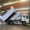 CAMC H08 6*4 375 CV Vendita calda per cassonetti di alta qualità su promozione