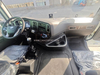 Telaio per autobetoniera con tetto piatto CAMC H08 8×4 diesel con guida a sinistra | La forza fondamentale per un'ingegneria e un trasporto infrastrutturali efficienti