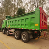 CAMC 8X4 Autocarri con cassone ribaltabile /Autocarro ribaltabile