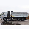 CAMC 8X4 Camion Elettrici Dumper/ribaltabili Heavy Duty