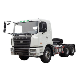 Camion trattore CAMC 6X4