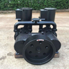 Compressore dell'aria a doppio cilindro CAMC