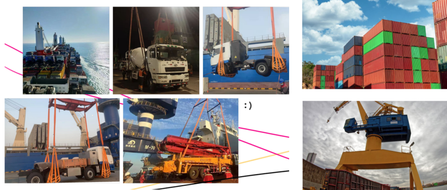 Affidabile camion trattore Freightliner