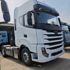 Robusto prestazione CAMC 4x2 560 CV trattore trattore motore diesel