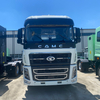 Vendita calda CAMC H08 6*4 450 CV Durevole Truck di trattori
