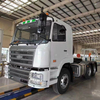 Camion trattore CAMC 6X4