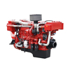 Motore entrobordo diesel marino CAMC