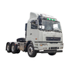Camion trattore affidabile di grande capacità di carico per rimorchio