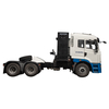 Camion elettrico personalizzato a zero emissioni per banchine