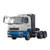 Tirando il camion elettrico su ordinazione di potere per il porto
