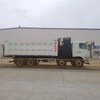 Design speciale CAMC CAMC CAMC CAMC 8x4 EV Truck Dumper Dumper Dumper Dumple Truck Prezzi