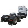 CAMC Strong Traction 6x4 Tractor Truck con tetto alto