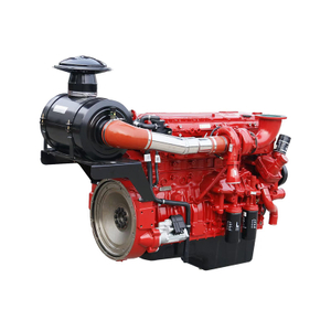 Generatore diesel CAMC 