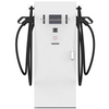 Caricabatterie per veicoli elettrici di tipo ad armadio di sicurezza CCS1