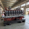 Motore diesel meccanico ad alta potenza CAMC