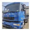 Nuovo camion elettrico intelligente per centri commerciali