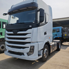 Robusto prestazione CAMC 4x2 560 CV trattore trattore motore diesel
