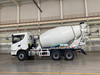 CAMC H08 di alta qualità H08 6*4 camion per mixer in cemento da 375 CV in vendita