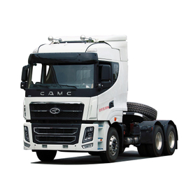 Camion trattore CAMC H9