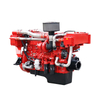 Motore entrobordo diesel marino CAMC