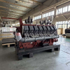 Motore diesel meccanico ad alta potenza CAMC