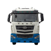 Camion elettrico personalizzato a zero emissioni per banchine