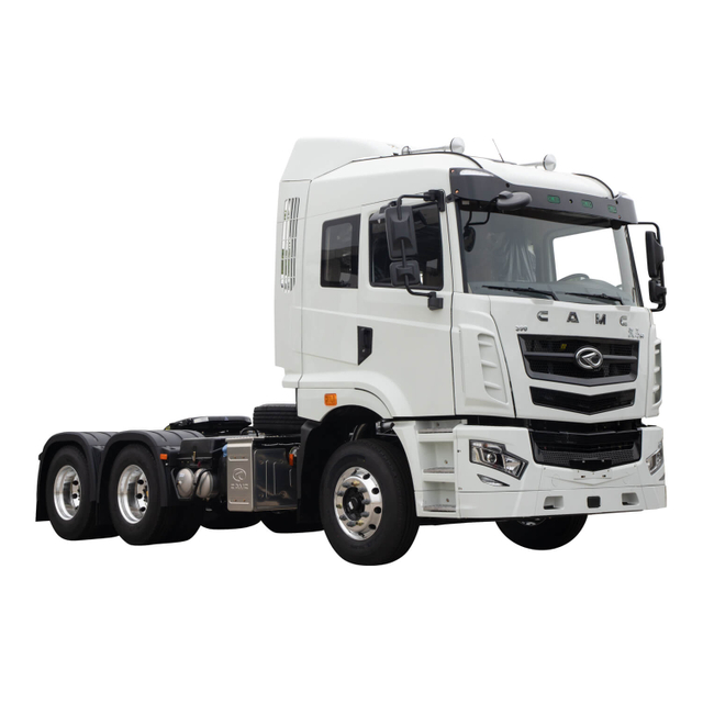 Camion per carichi pesanti personalizzato anticollisione per merci