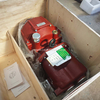 Compressore a vite senza silicone CAMC DS90A