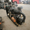 Compressore d'aria a vite accoppiato diretto KL12-DS90A