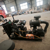 Compressore d'aria a vite accoppiato diretto KL12-DS90A