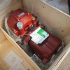 Compressore a vite senza silicone CAMC DS90A