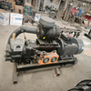 Unità compressore a vite elettrico senza silicone H1.12-DS90A