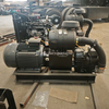Unità compressore a vite elettrico senza silicone H1.12-DS90A