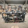 Compressore d'aria a vite accoppiato diretto KL12-DS90A