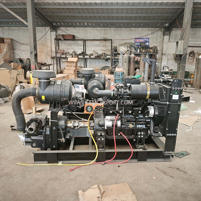 Compressore d'aria a vite accoppiato diretto KL12-DS90A